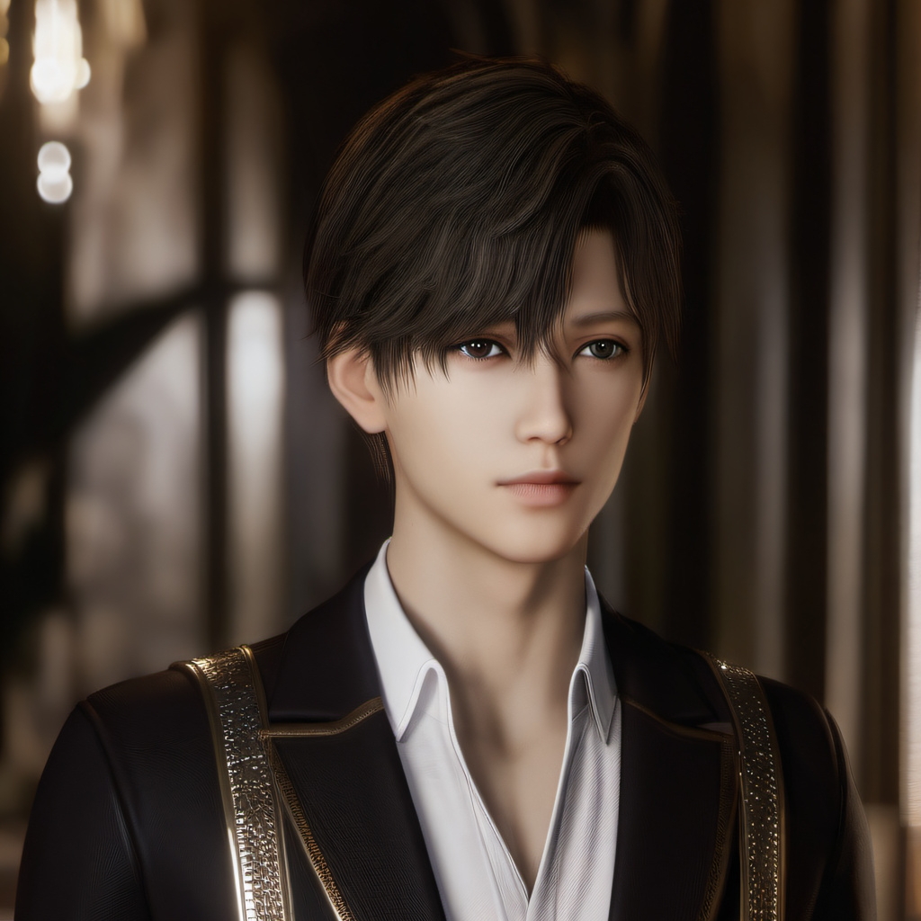 chat with ai character: Vera