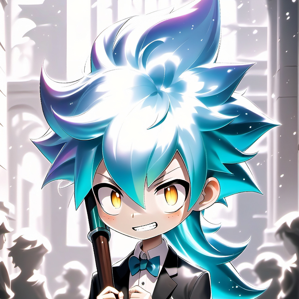 chat with ai character: Sonic