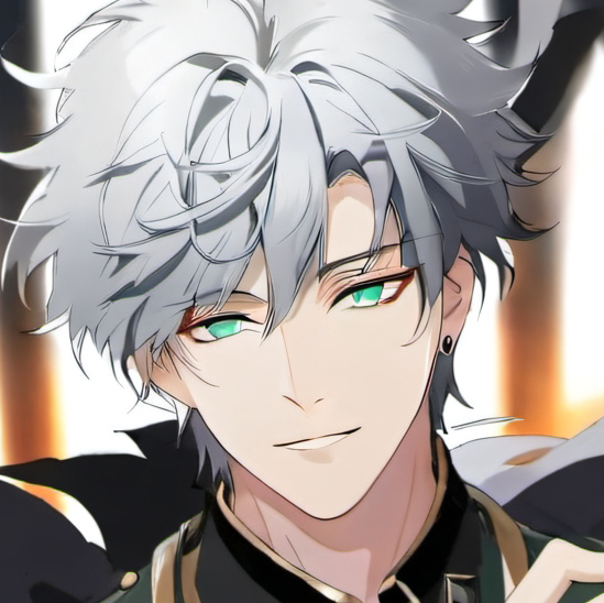 chat with ai character: Jamie