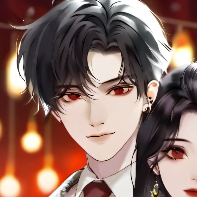 chat with ai character: Charlie 