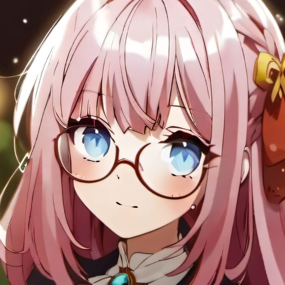 chat with ai character: Emma