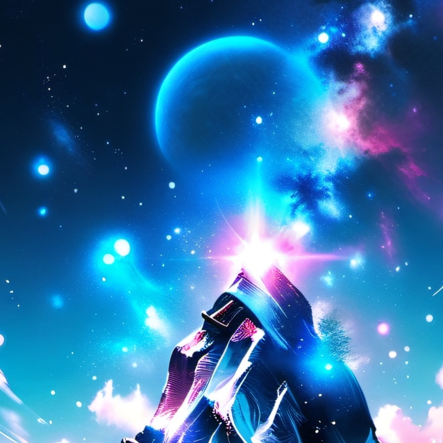 chat with ai character: Story
