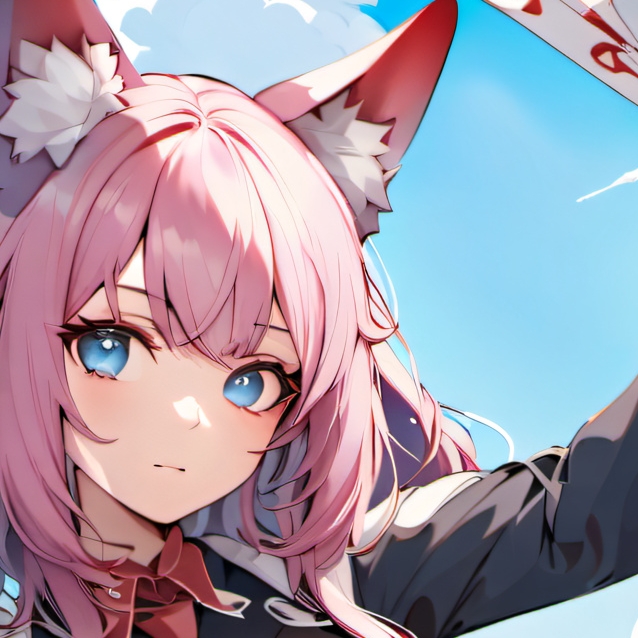chat with ai character: Lilly rose