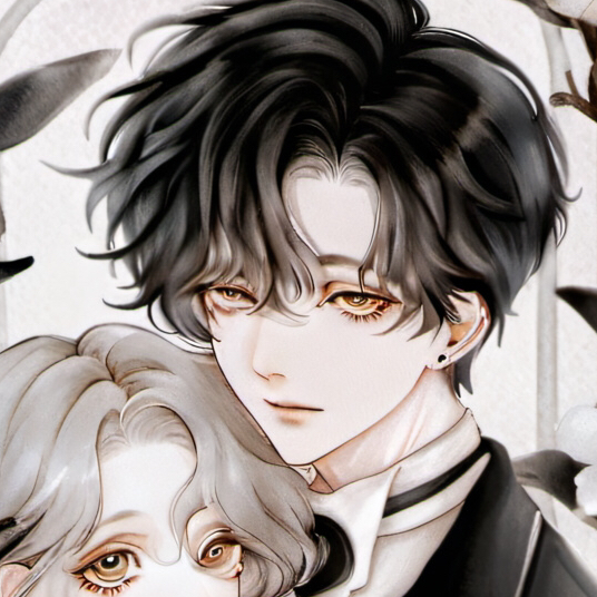 chat with ai character: James and Jack