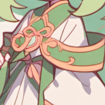 chat with ai character: Ela