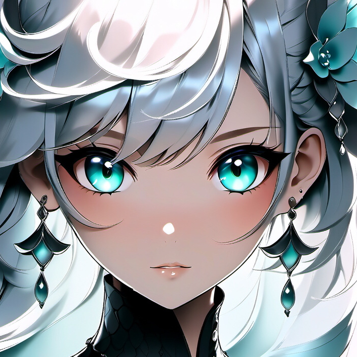 chat with ai character: Nia