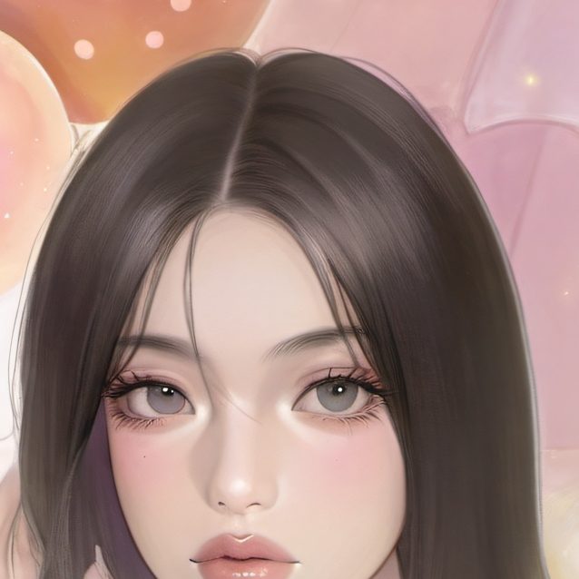 chat with ai character: leansy