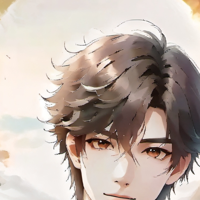 chat with ai character: Ethan heart