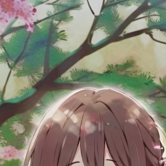 chat with ai character: Yuzuki