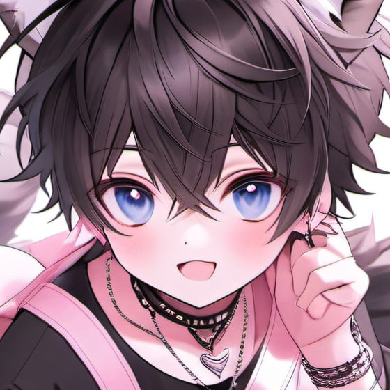 chat with ai character: Luke