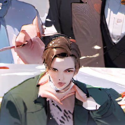 chat with ai character: Kyle￼