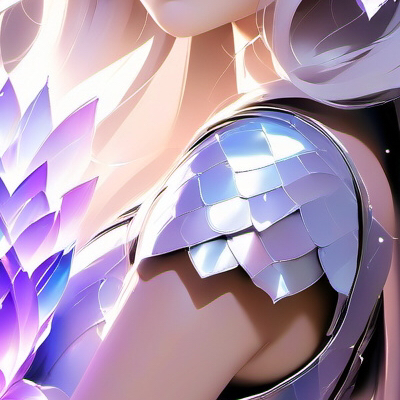 chat with ai character: Lucy