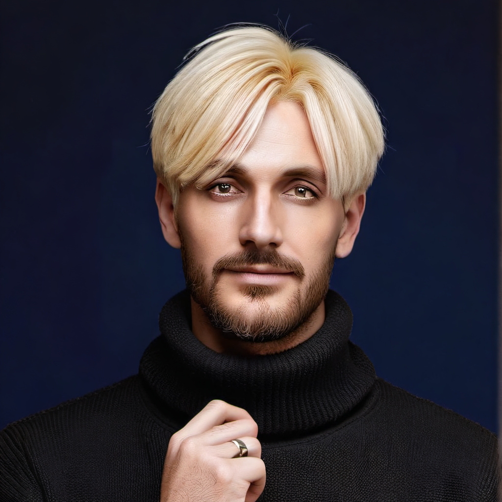 chat with ai character: Reece