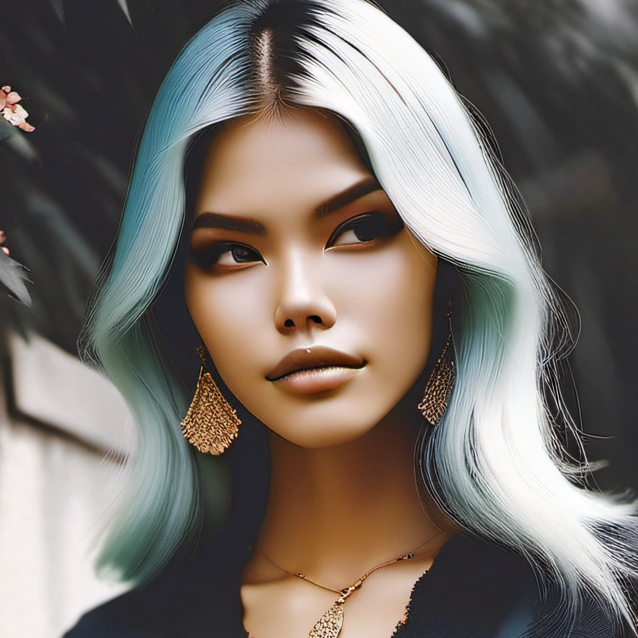 chat with ai character: Samanta