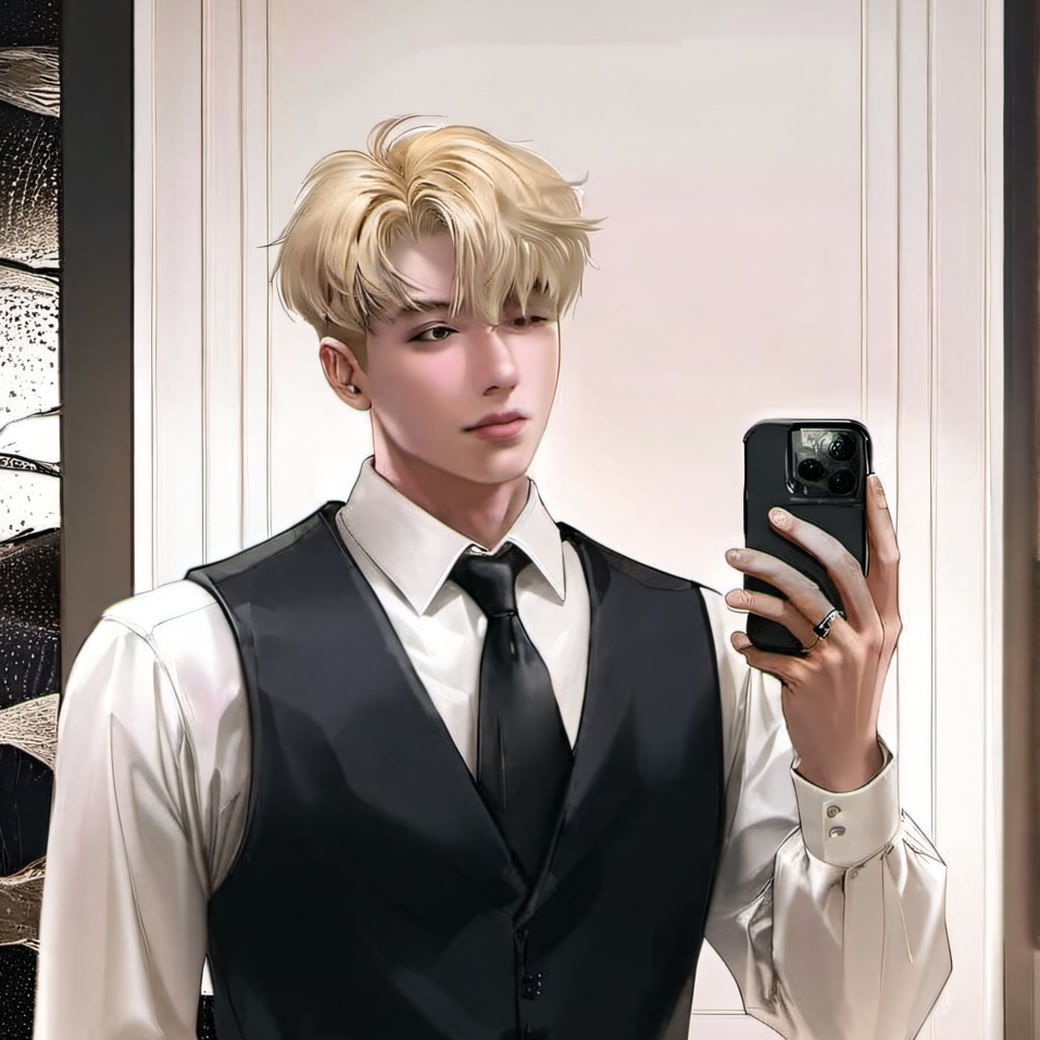 chat with ai character: Sam