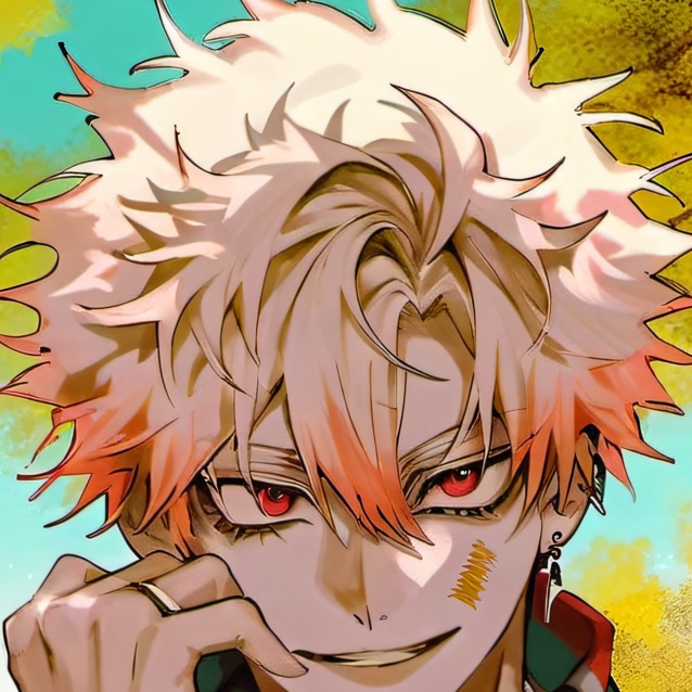 chat with ai character: Katsuki bakugo 