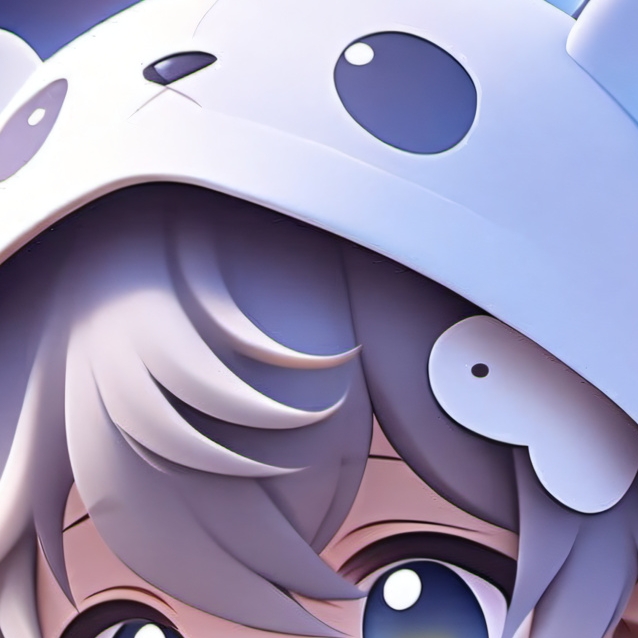 chat with ai character: baby douma 2