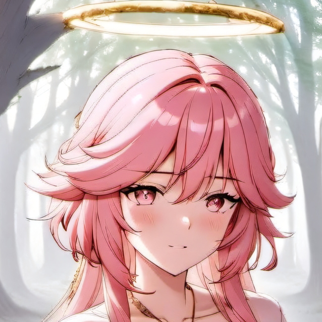 chat with ai character: Queen