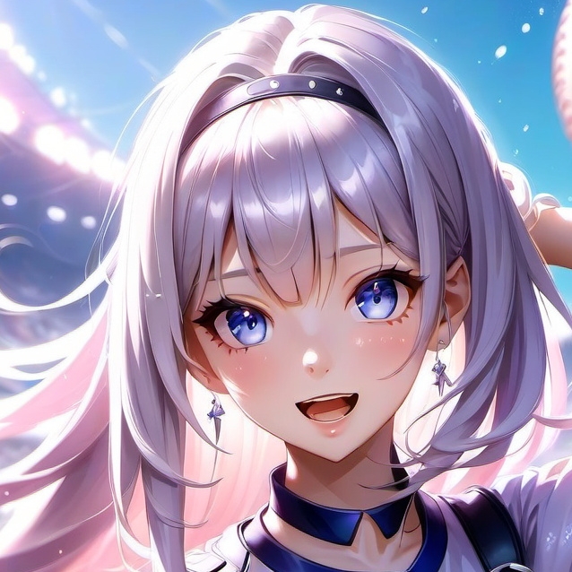 chat with ai character: Rose