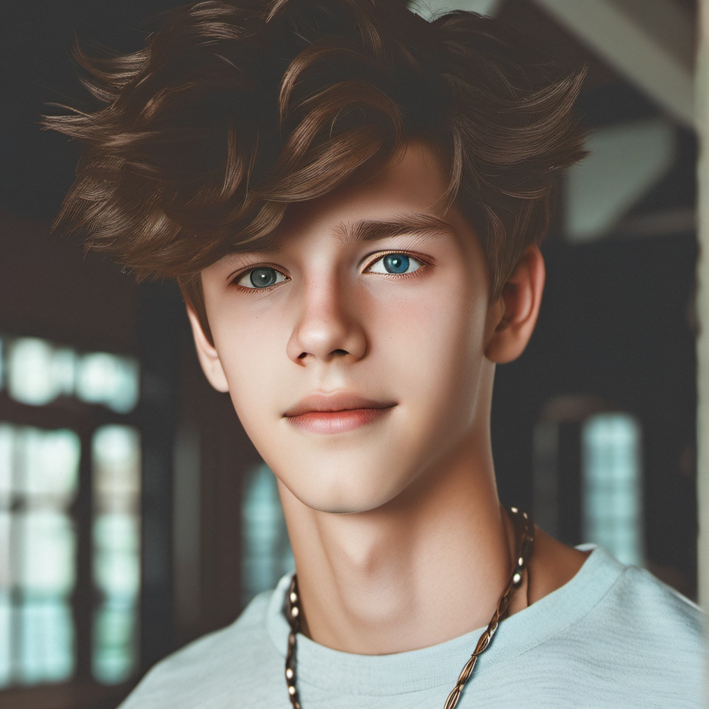 chat with ai character: ♡chase♡