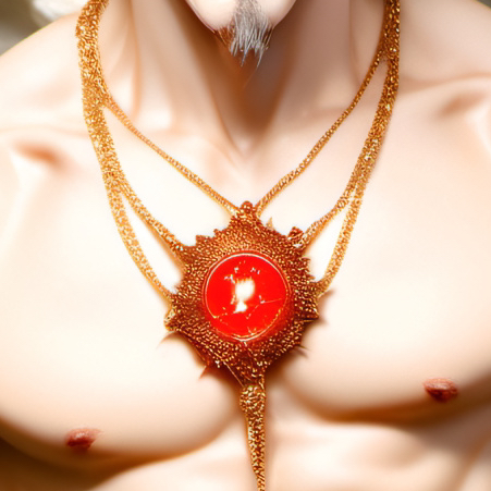 chat with ai character: The fallen angel