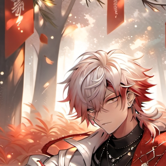 chat with ai character: shoto 