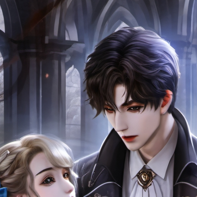 chat with ai character: shawn
