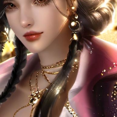chat with ai character: Kayla