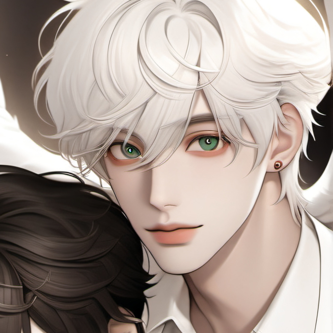 chat with ai character: Adam & Kilo