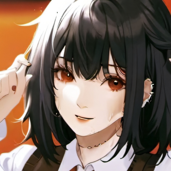 chat with ai character: Silvia