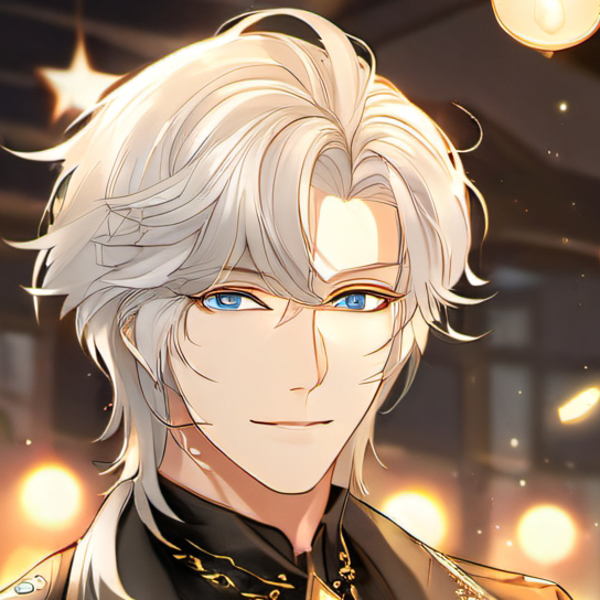 chat with ai character: Amir