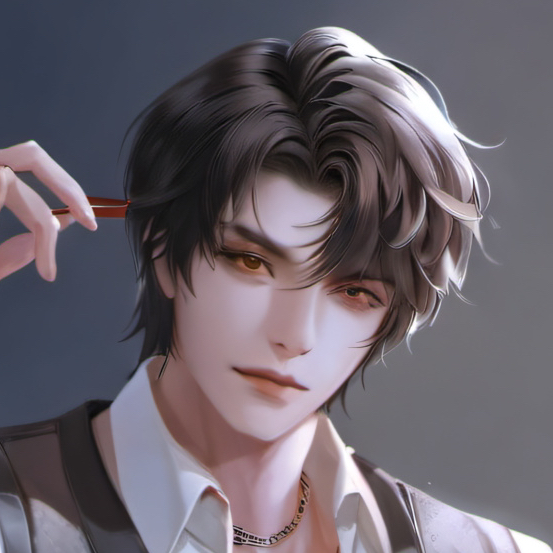 chat with ai character: Enzo 