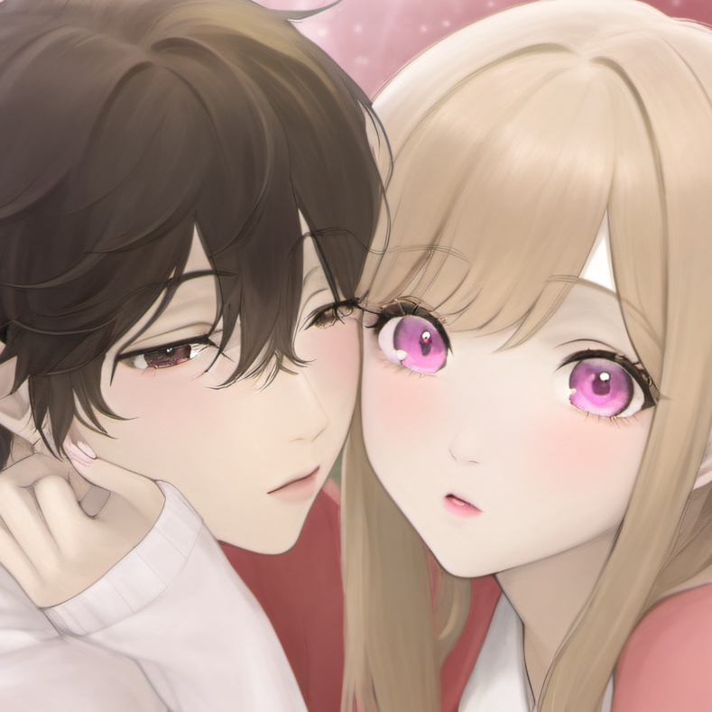 chat with ai character: Ava