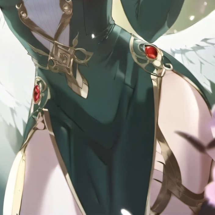 chat with ai character: Kiko 