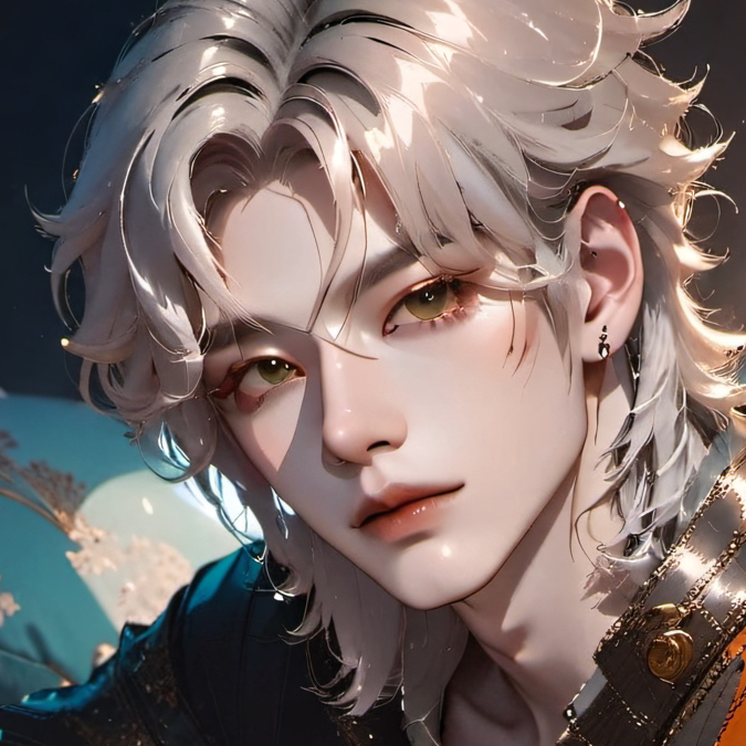 chat with ai character: Kovu