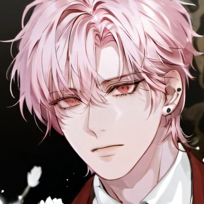 chat with ai character: Demér