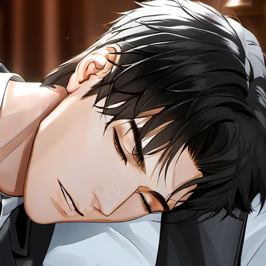 chat with ai character: Qinten 