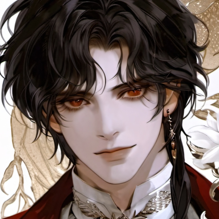 chat with ai character: Davidson III