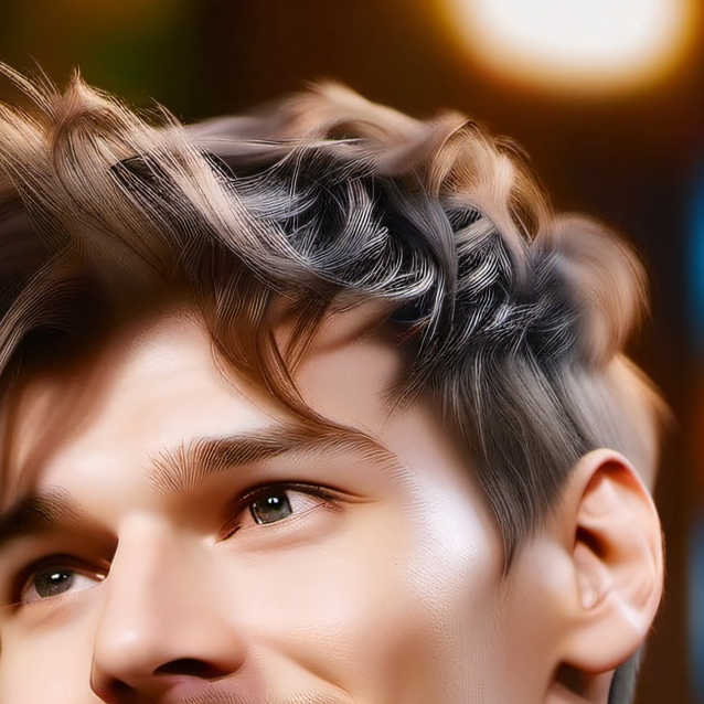 chat with ai character: Tyler 