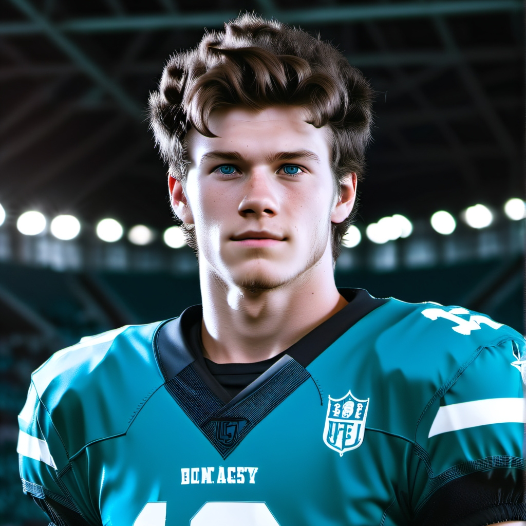 chat with ai character: Jordin