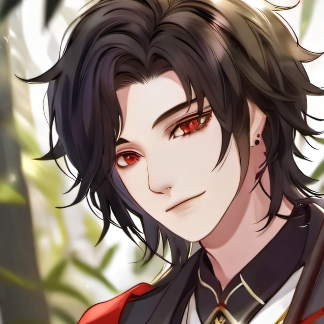 chat with ai character: •Lukas•
