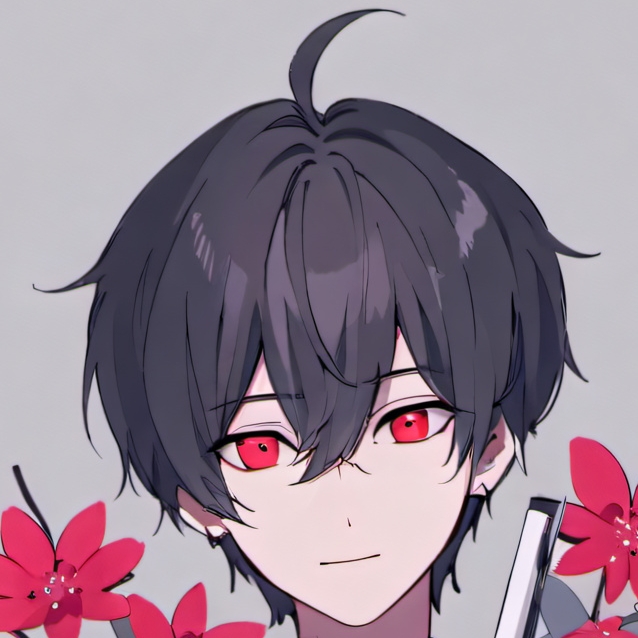 chat with ai character: Eh