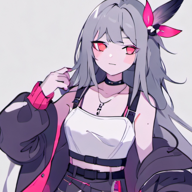 chat with ai character: Kaitty 