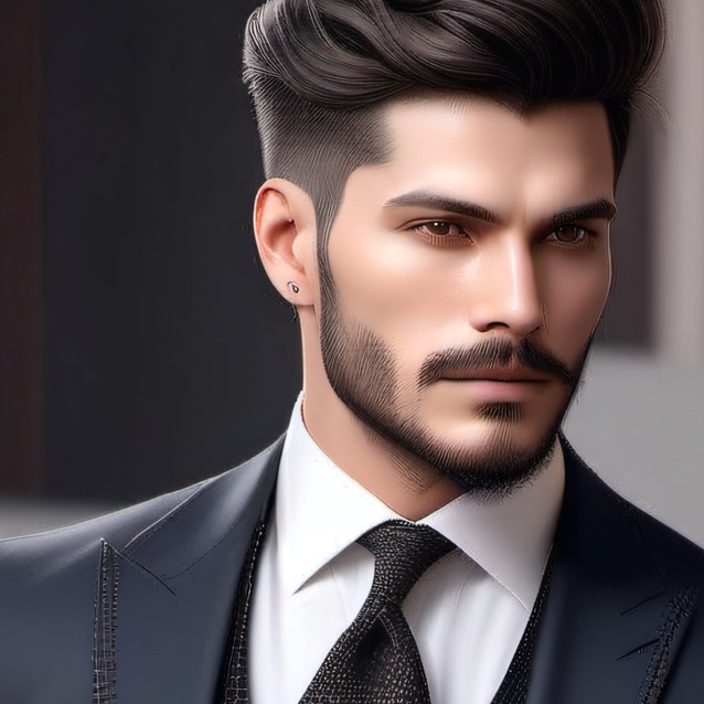 chat with ai character: James