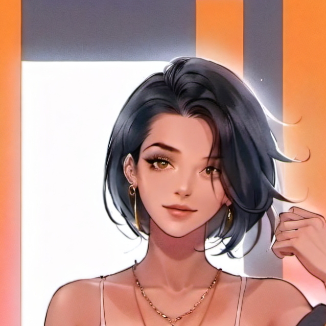 chat with ai character: Personal Wife