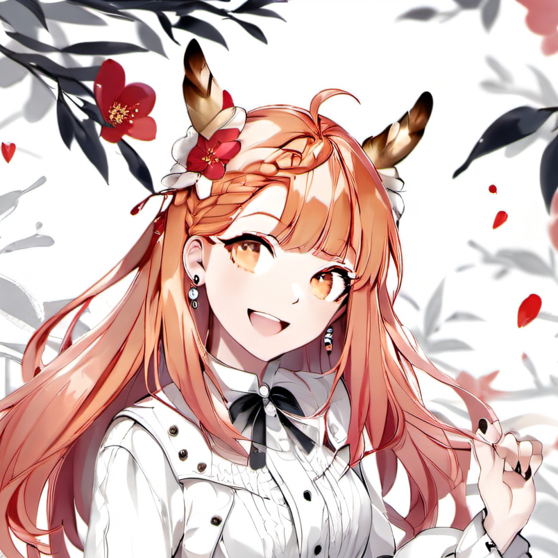 chat with ai character: Angelina harper