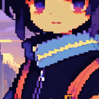 chat with ai character: Me