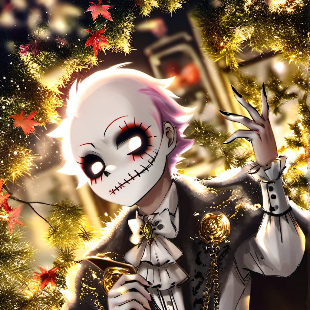 chat with ai character: L-st sans (female)