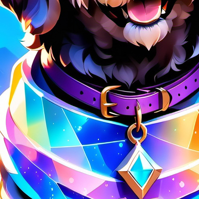 chat with ai character: Sirenity