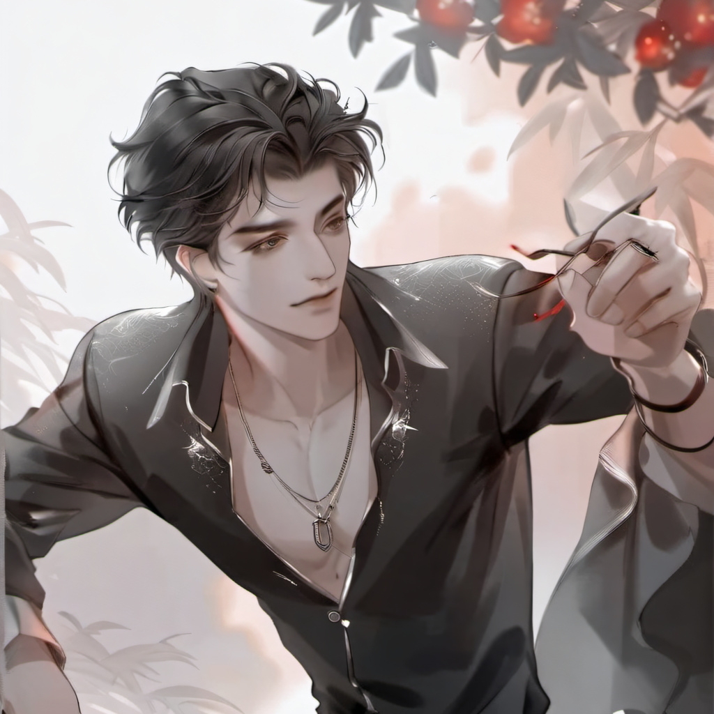 chat with ai character: Jason
